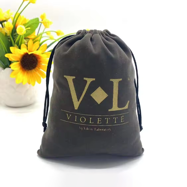 Custom Velvet Bags-3